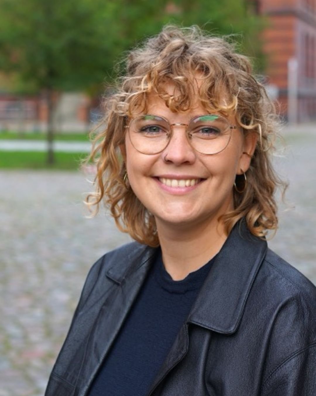Carina Darmstadt