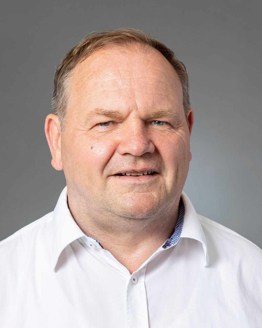 Prof. Dr. Cord Jakobeit