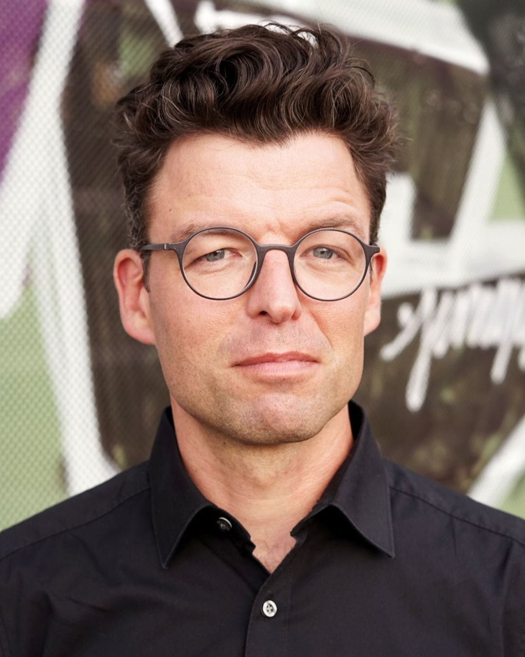 Daniel Leisegang