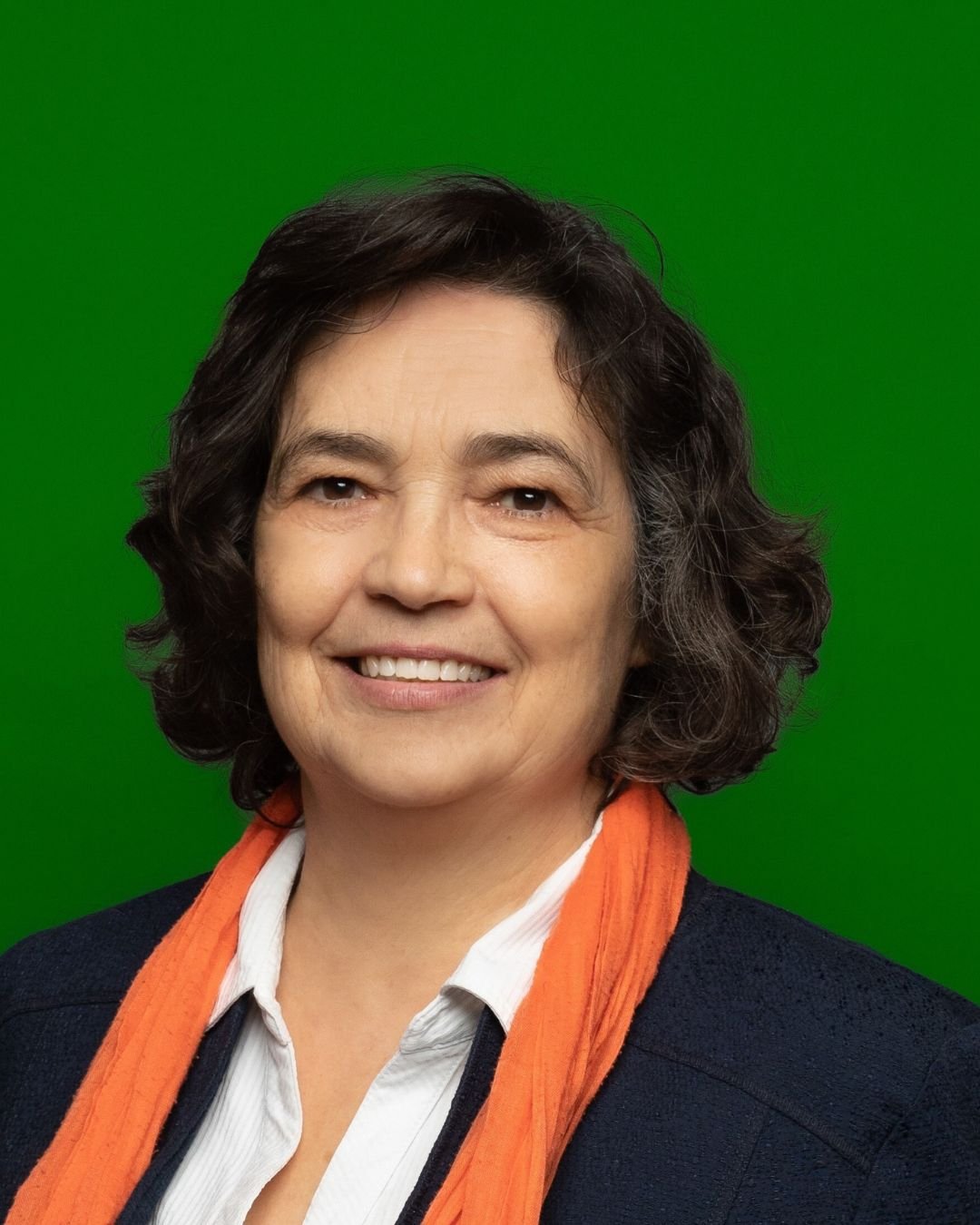 Dr. Hildegard Bedarff