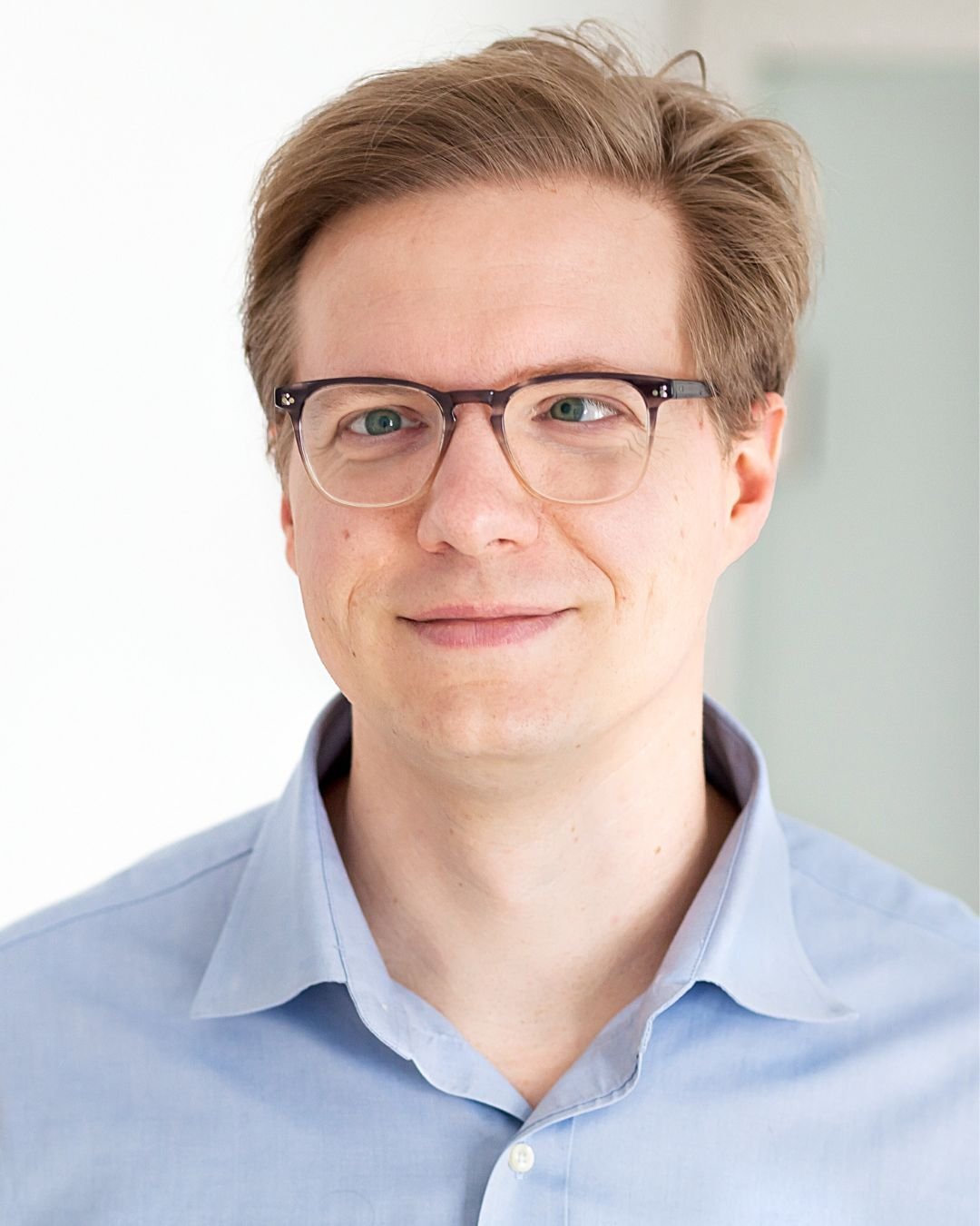 Norman Schumann