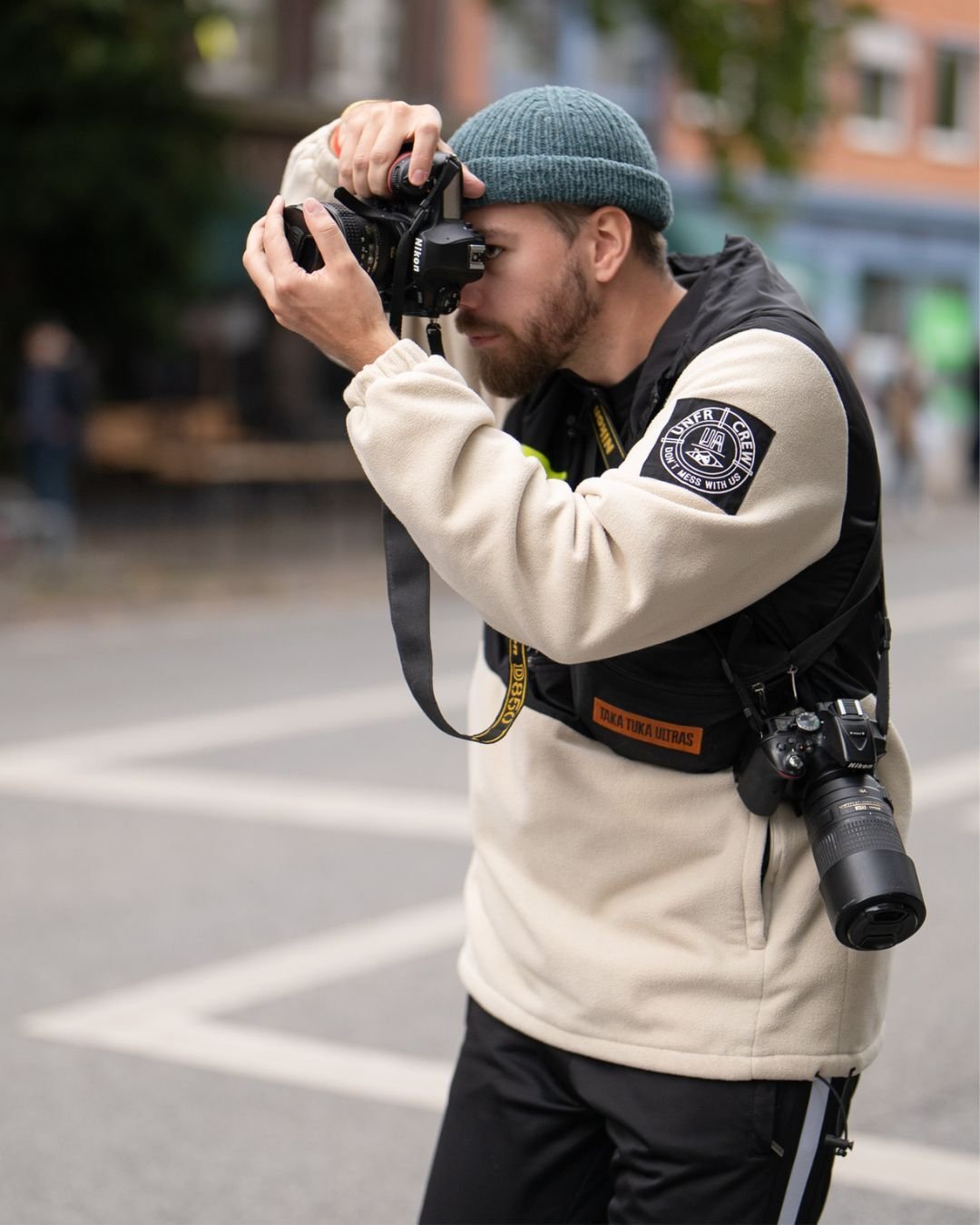 Timo Förster